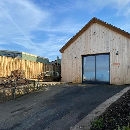 Stonecroft Cwtch Apartment Haverfordwest Exterior photo